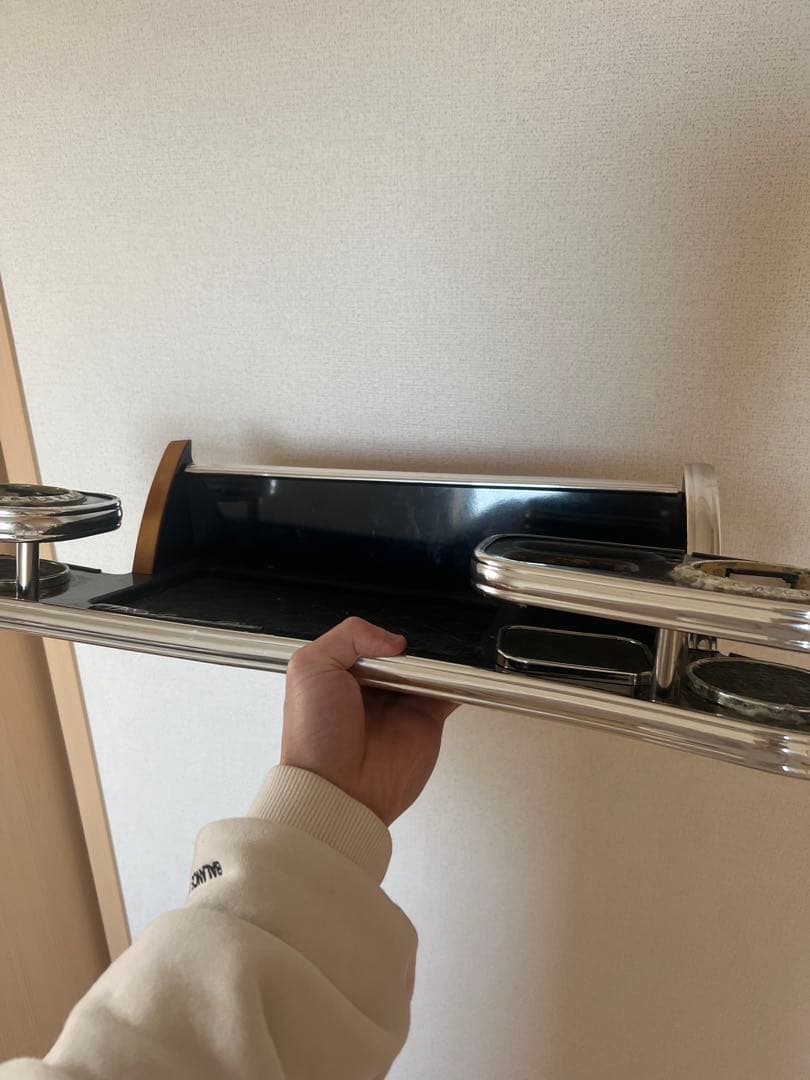 プリウス30 DADフロントテーブル