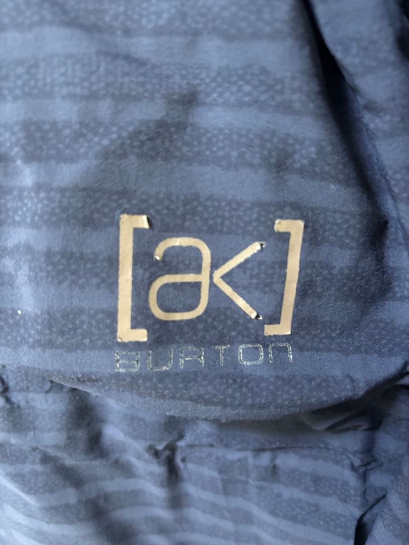 【値下げしました】Burton ak GORE-TEX PRO ウェア上下