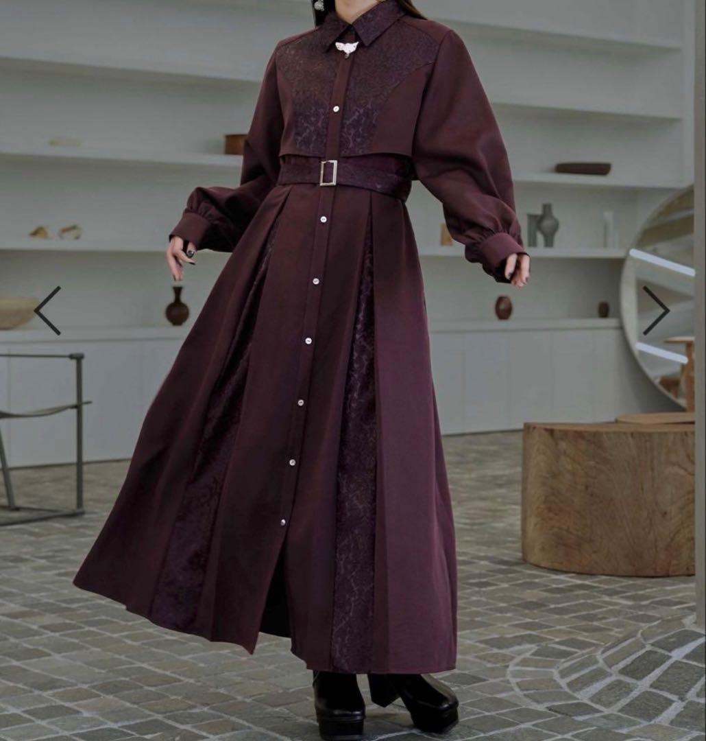 HARE イソザイキリカエワンピース【値下げしました‼️】