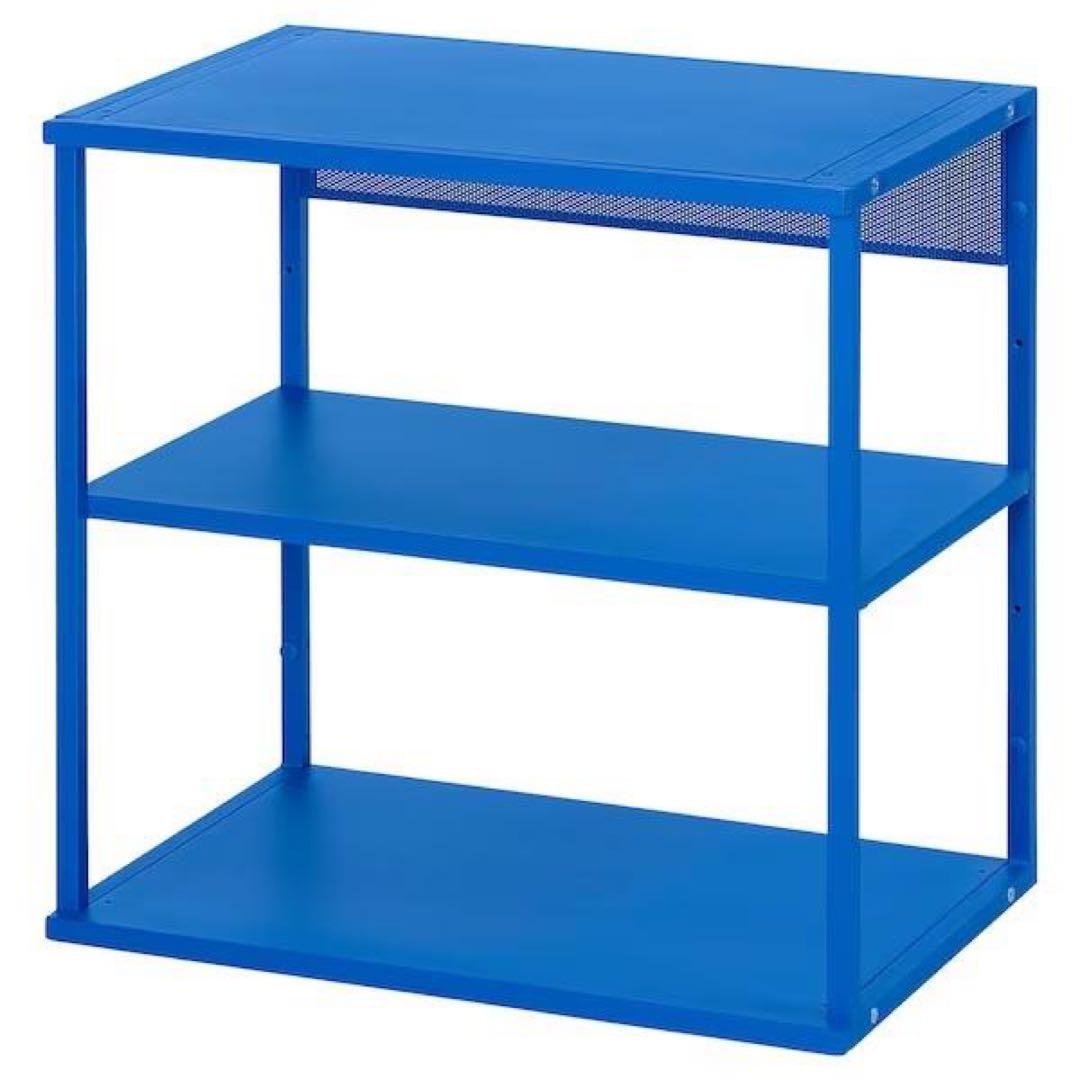 IKEA PLATSA プラッツァ オープンシェルフユニット 60×40×60