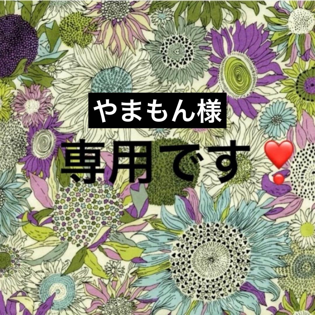 やまもんです❣️