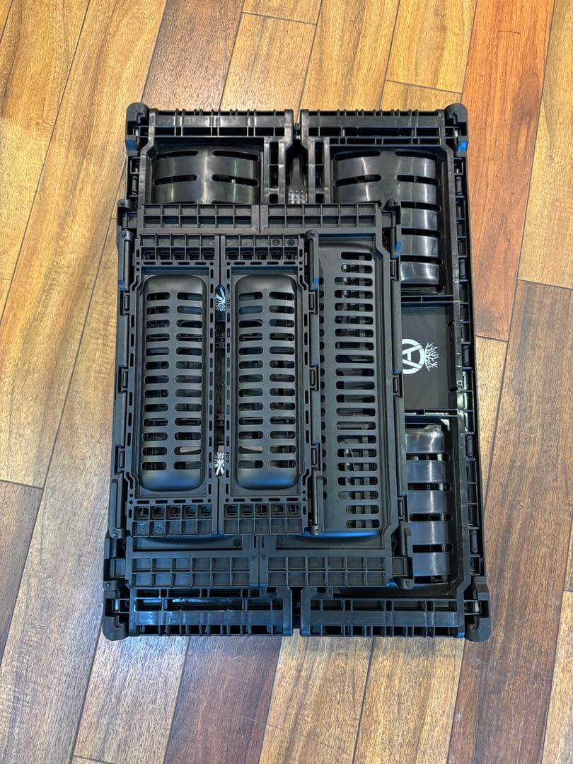 SRL コンテナ neighborhood FOLDING CONTAINER