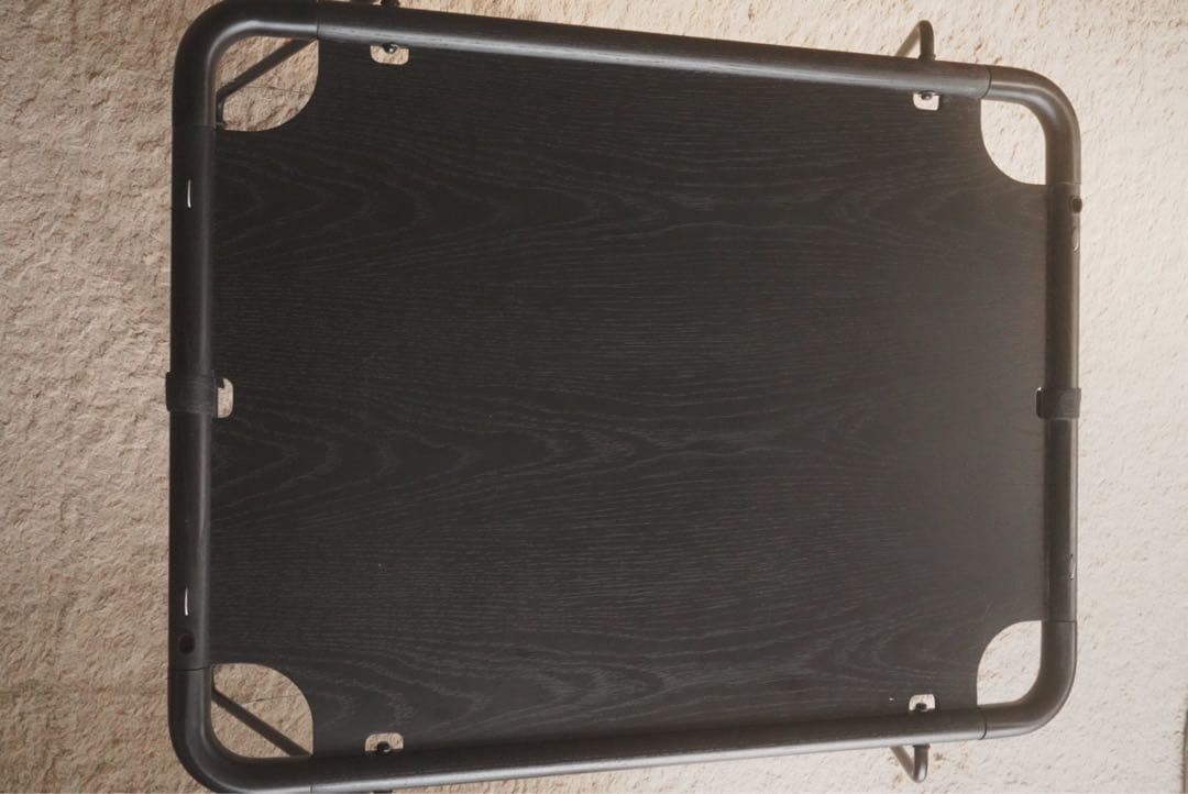 hxo Table Black フルセット hxodesign モジュラー