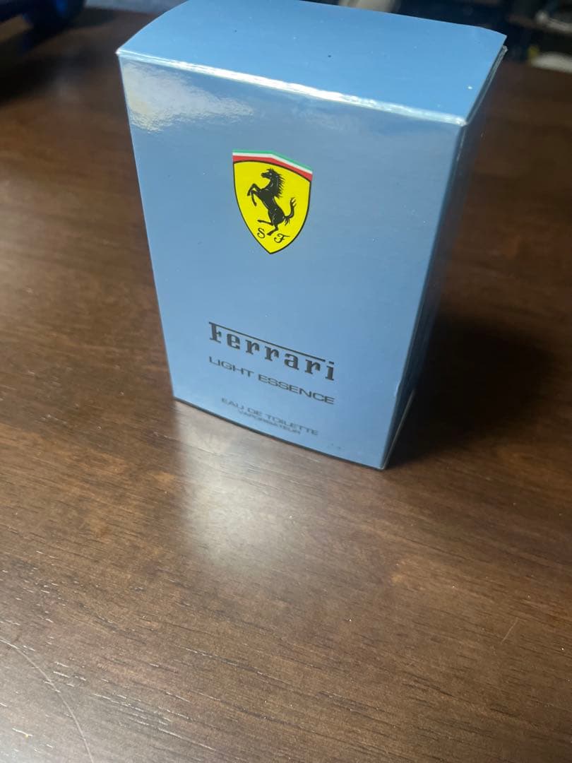 だいたい新品　 超レア！ Ferrari 香水　75mL