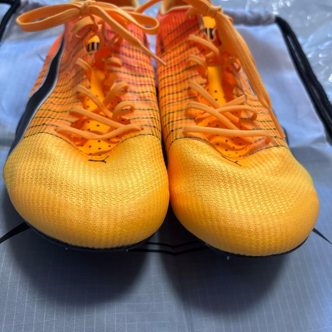 PUMA エヴォスピードファスター＋27.5センチ