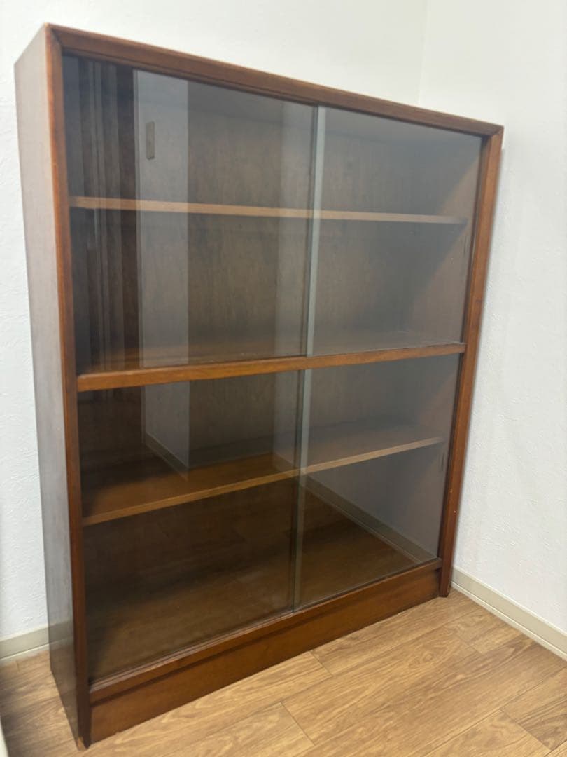 Herbert E Gibbs UKビンテージ　本棚