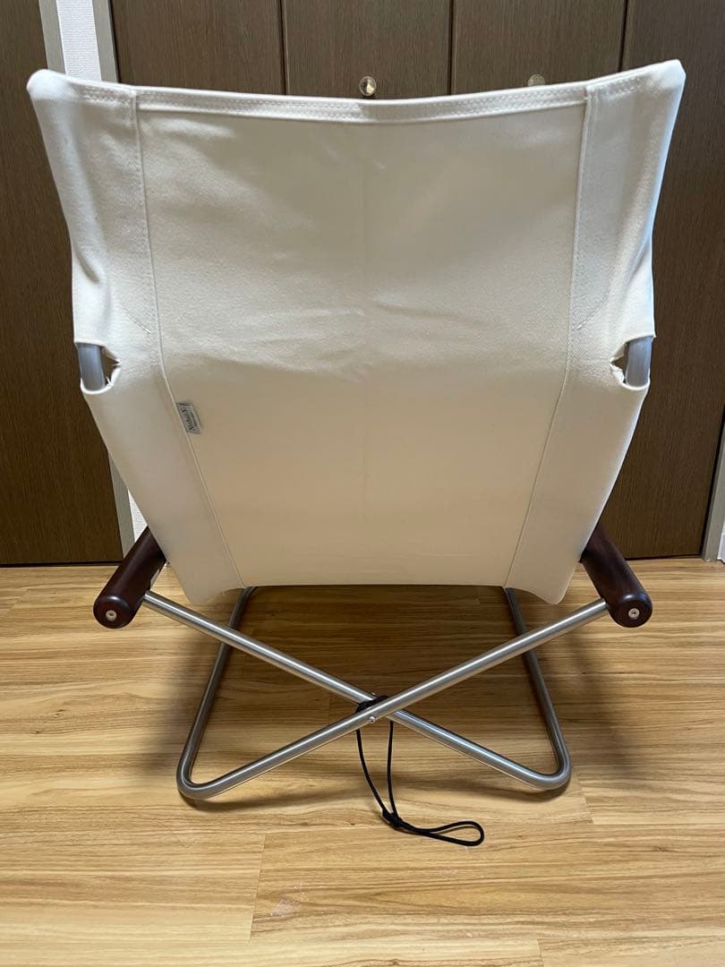 NychairX ニーチェアエックス　チェア&オットマン