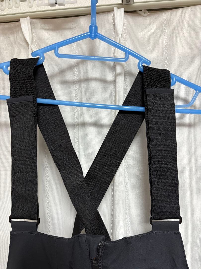 BURTON AK FREEBIRD BIB M ブラック