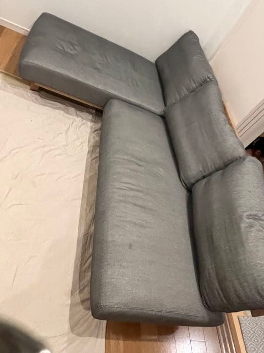 ナガノインテリア　NAGANO フレンドリー　ソファ