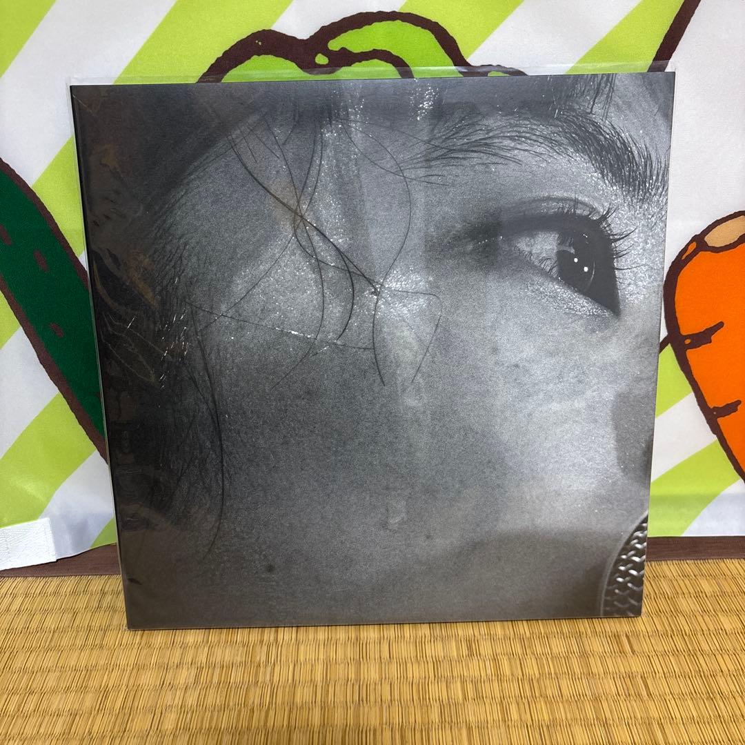 LPレコード カネコアヤノ　野音