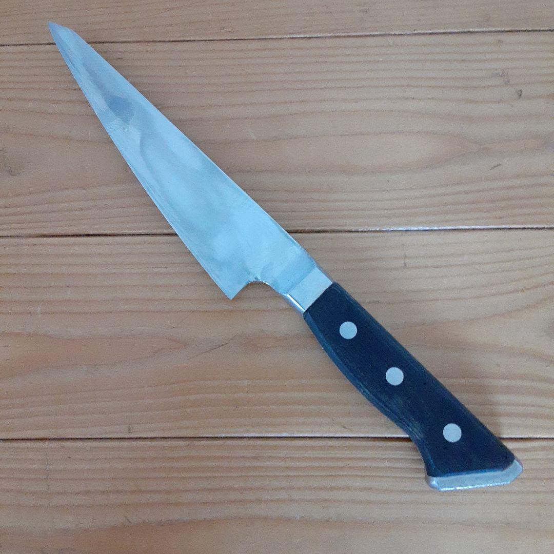 グレステン　骨スキ　150mm 包丁 415TK 洋包丁　ガラスキ　美品