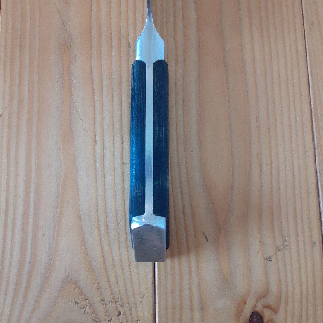 グレステン　骨スキ　150mm 包丁 415TK 洋包丁　ガラスキ　美品