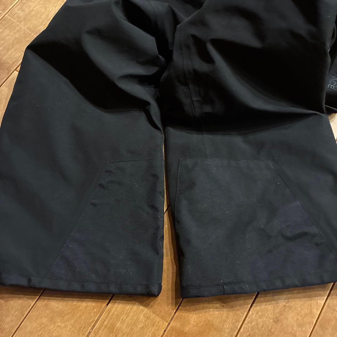 スキーパンツ　ノースフェイス　140 フューチャーライト