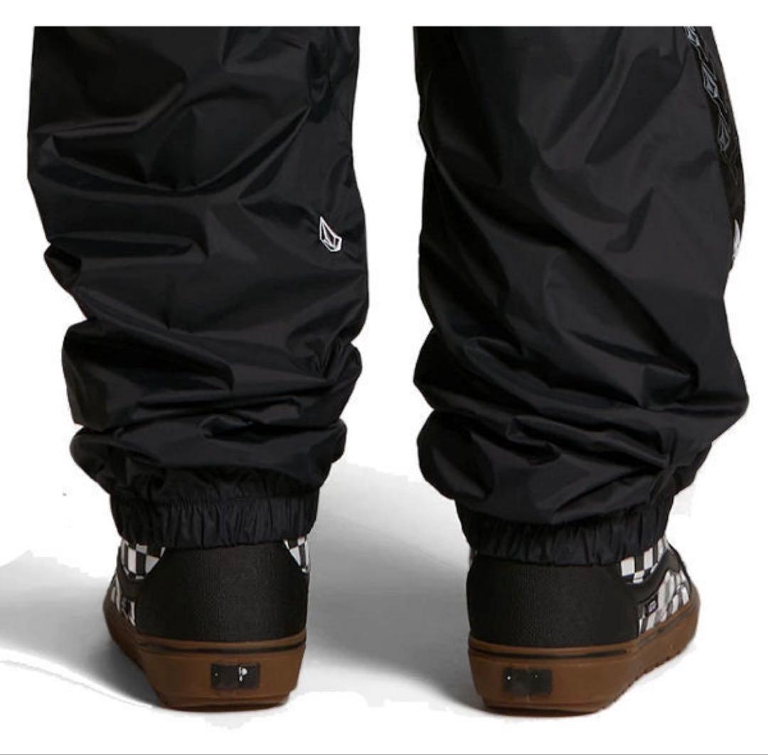 VOLCOM ボルコム ナイロンパンツ