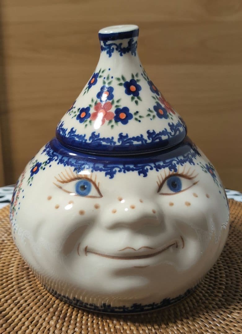 ＶＥＮＡ、ポーランド食器、ポーリッシュポタリー、ツェラミカ