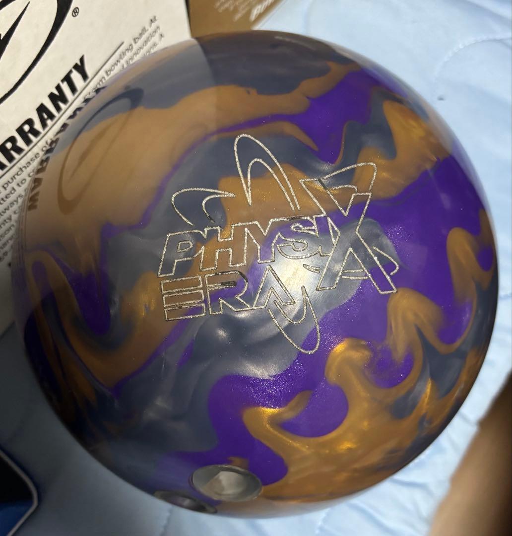 ストーム フィジックスエラ 14ポンド