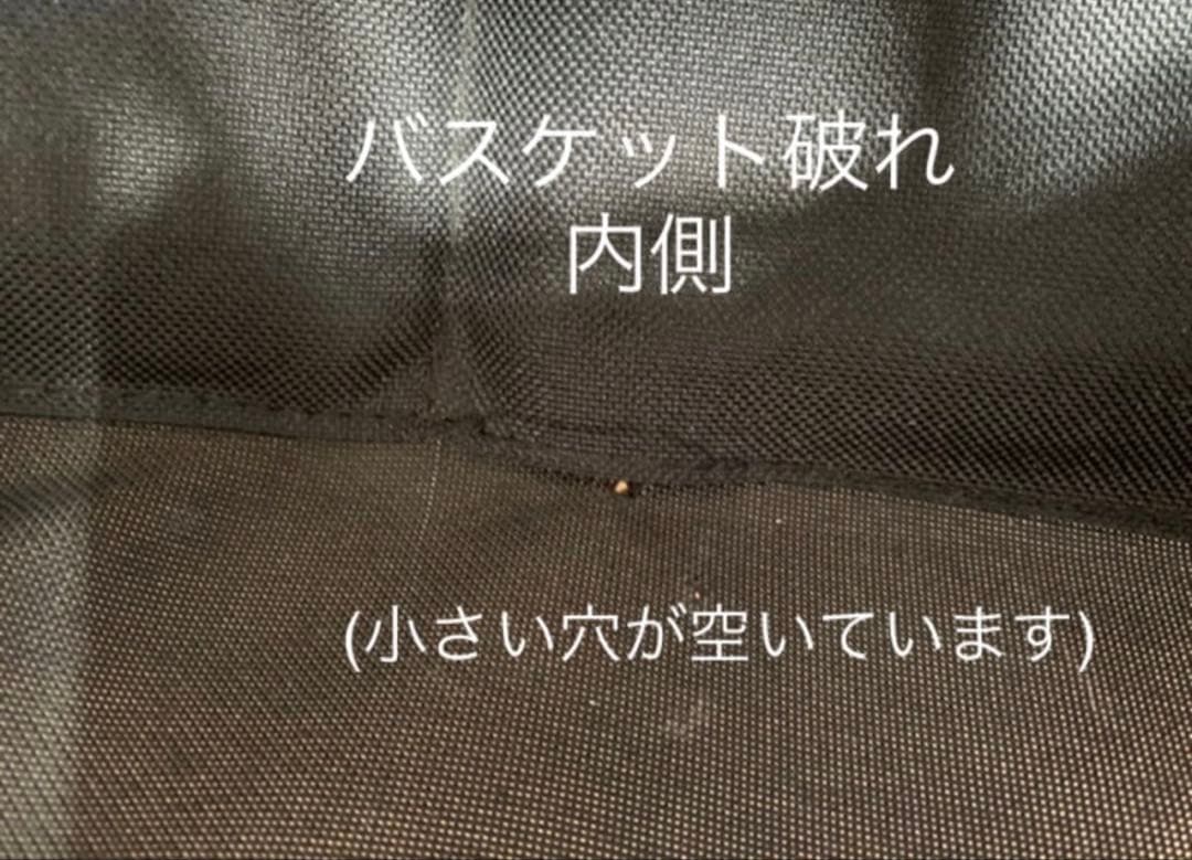 日本育児　kinder wagon DUO シティHOP 2人乗りベビーカー