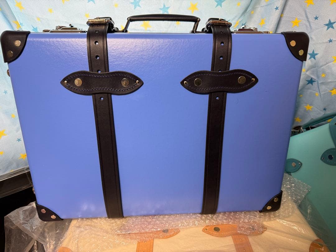 グローブトロッター　クルーズ　キャリーオン(2ホイール) ２０インチ