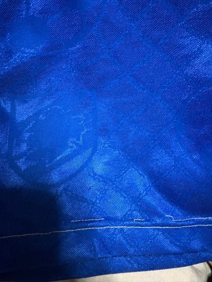 サンプドリア asics 90s ユニフォーム