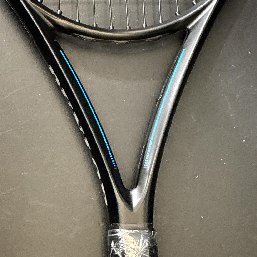 DUNLOP FX 500 ダンロップ　エフエックス500　硬式テニスラケット