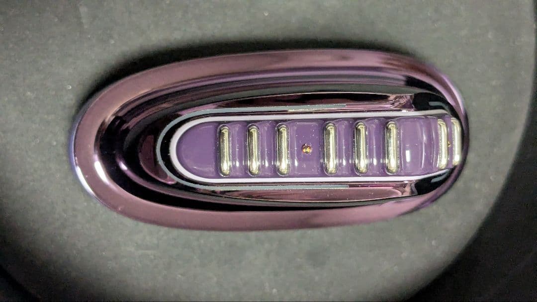 JMEC be キャトルリフト美顔器