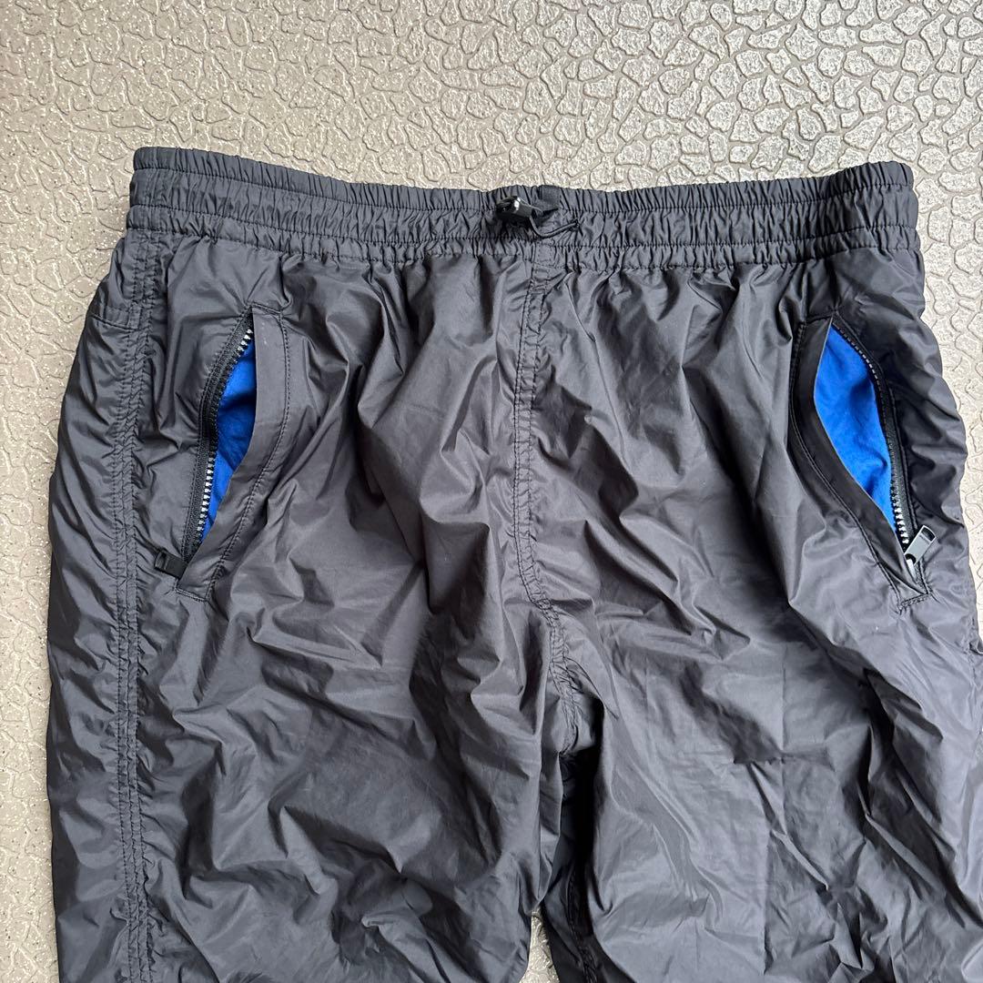 HIKER EASY PANTS POLY TAFFETA DICROS®