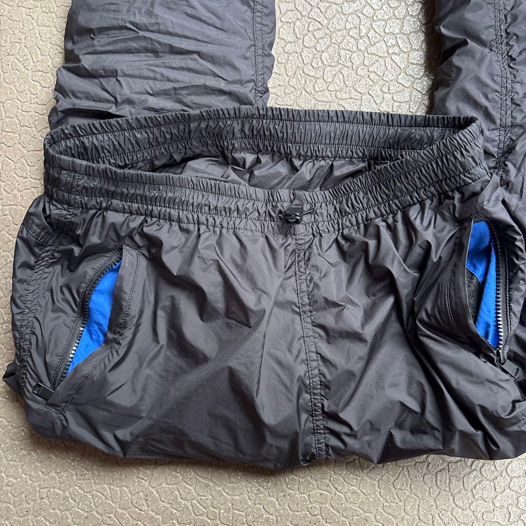 HIKER EASY PANTS POLY TAFFETA DICROS®