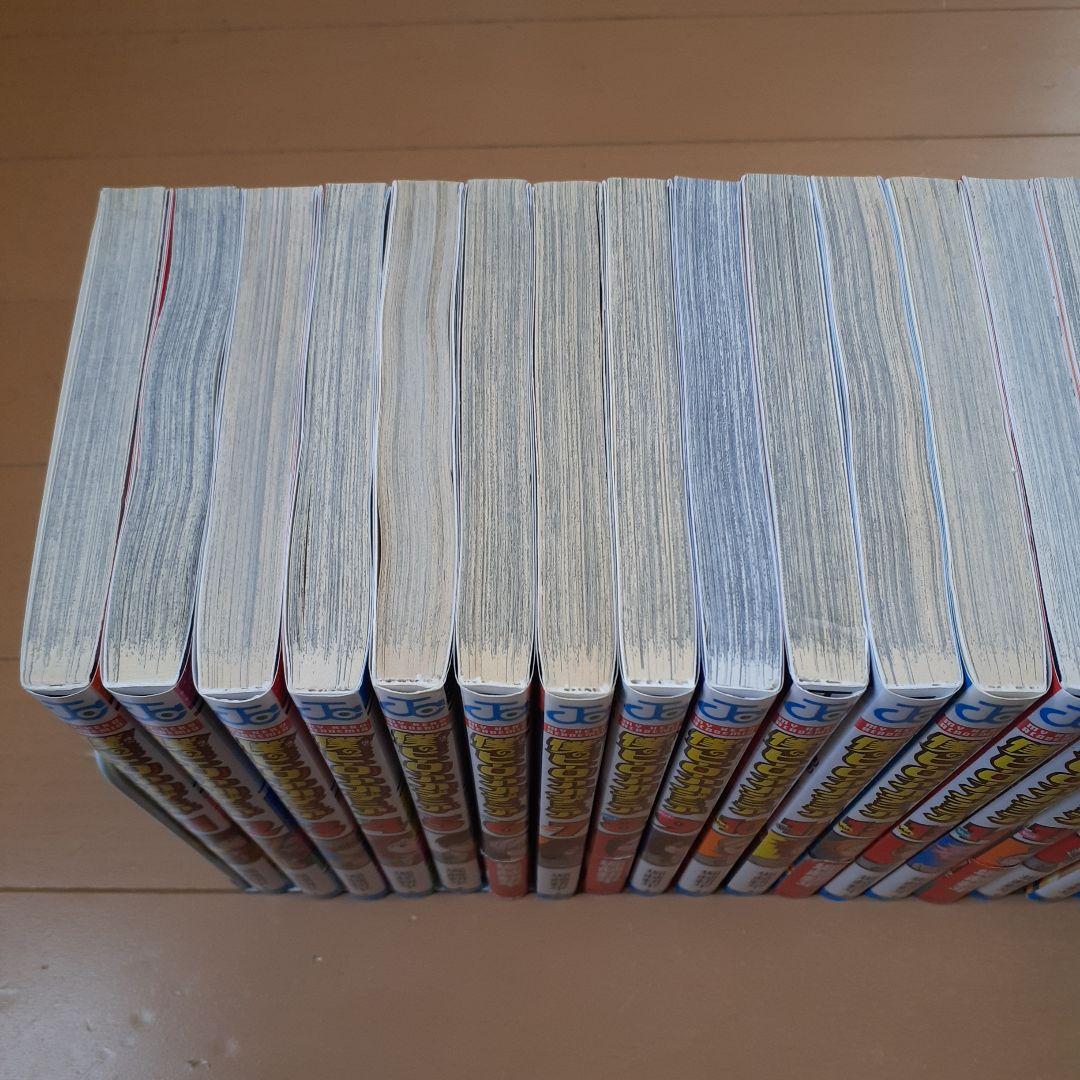 僕のヒーローアカデミア　全巻セット（1～42巻）+Vol.N