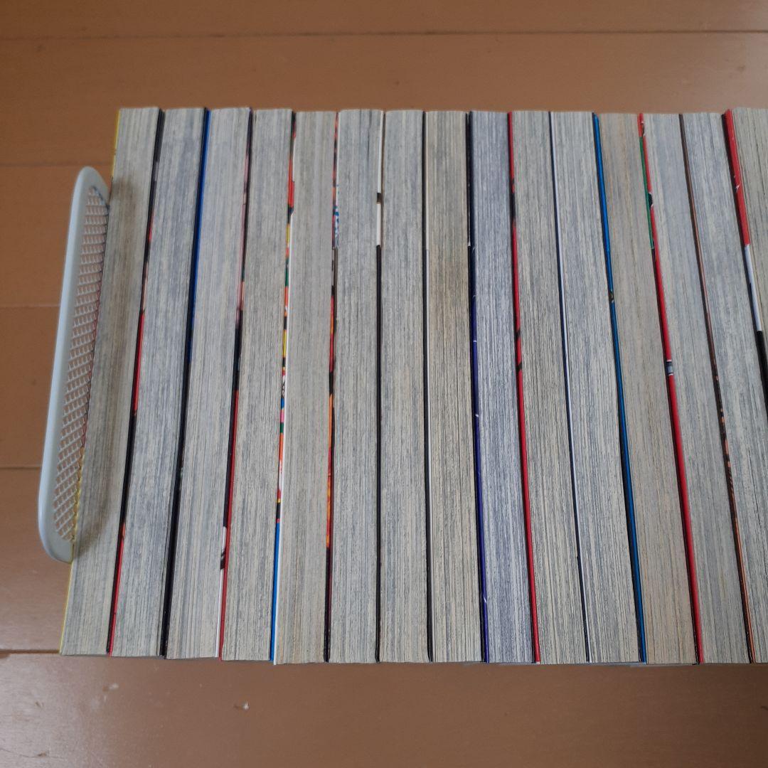 僕のヒーローアカデミア　全巻セット（1～42巻）+Vol.N