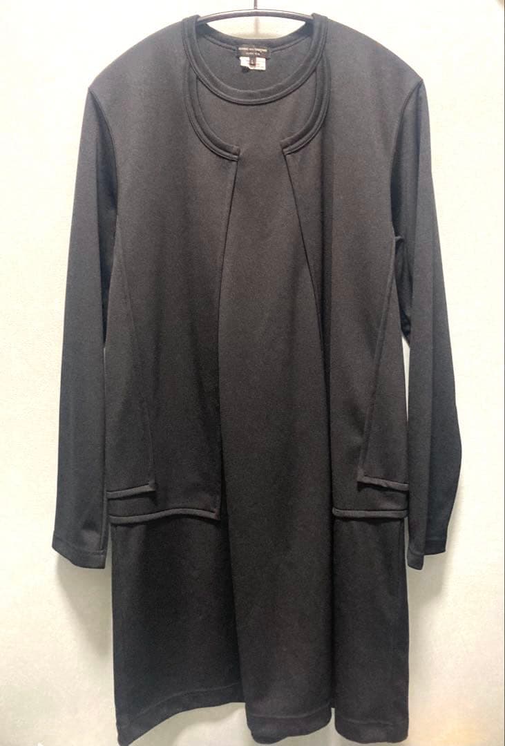 コムデギャルソンオムプリュス 20AW カットソー　L