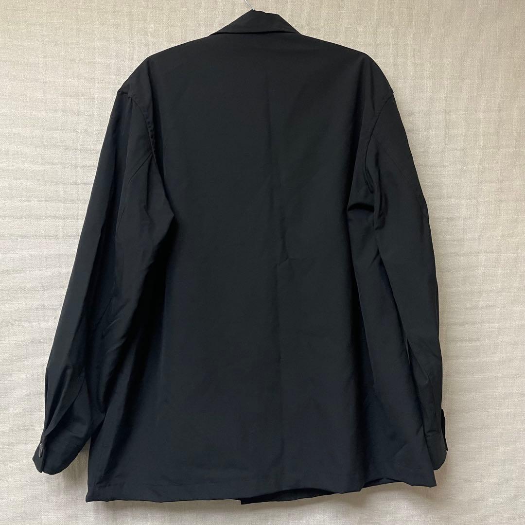 03ss Y's for men シャツ　Yohji Yamamoto ワイズ