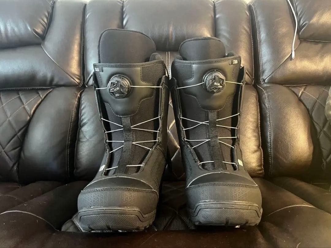 【やまっくもりっく】HEAD ブーツとバインデングセット