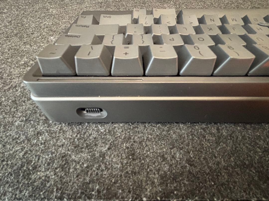 HHKB Studio キーボード 本体　英語配列