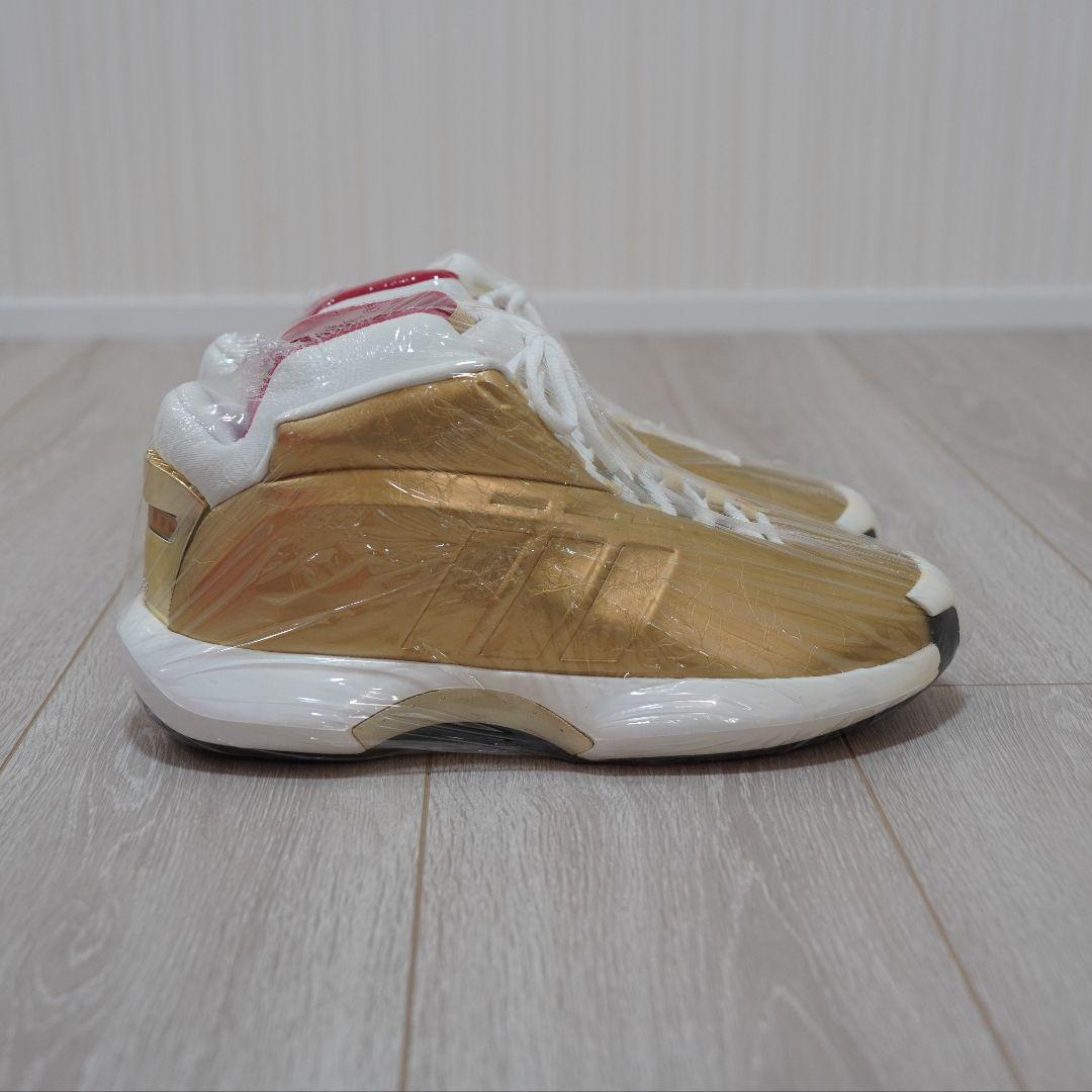 【新品】adidas AS SMU Crazy 1 28.5cm