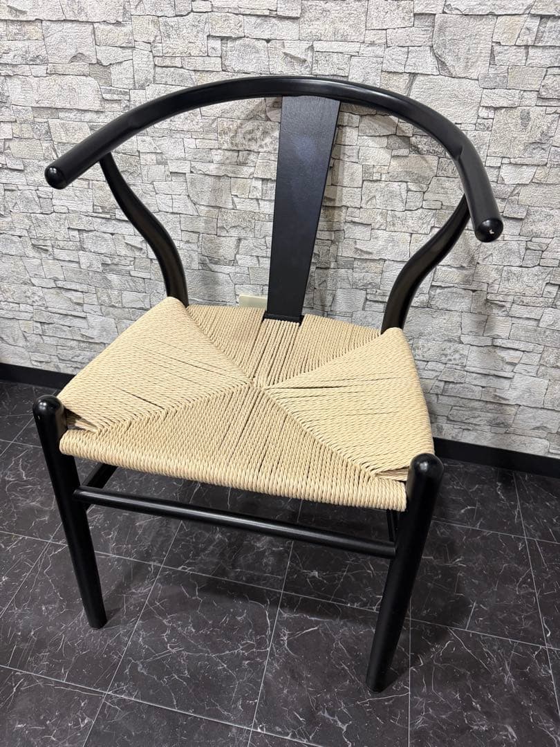 【早い者勝ち】 美品 北欧風 ダイニングチェア