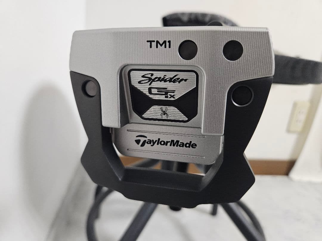 ☆値下げ☆超美品☆Spider（スパイダー） GTx Truss TM1