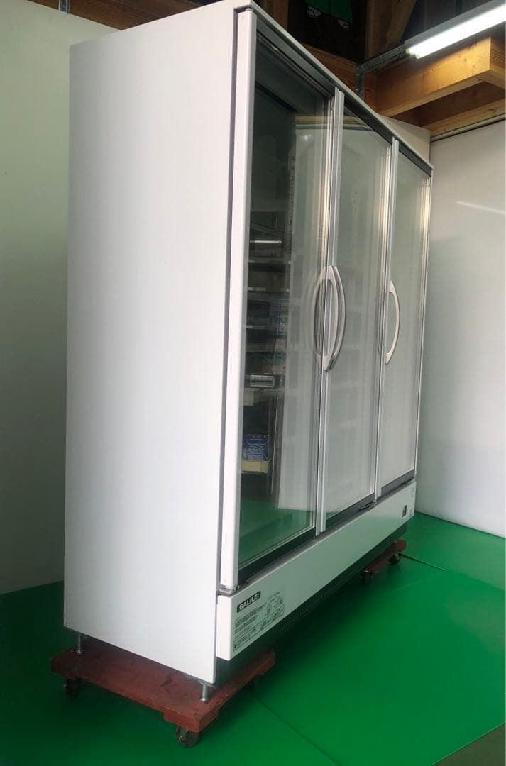 ☆地域限定自社便配送☆ フクシマ　2020　ショーケース　MRS-180FWTR