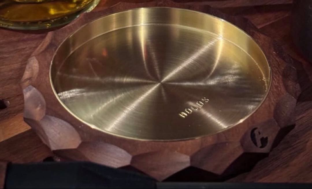アシモクラフツ　molds aw tray 90