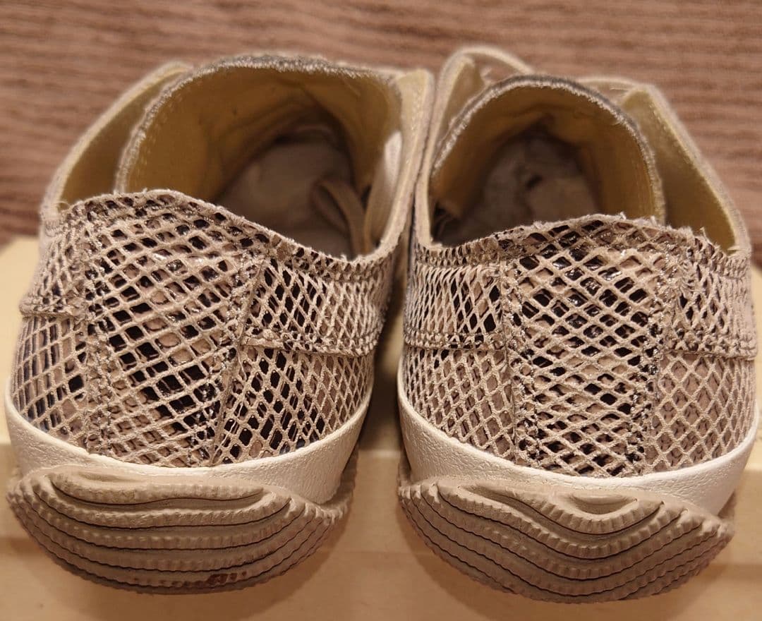 スピングルムーブ SPM-104R LL 27.5cm相当