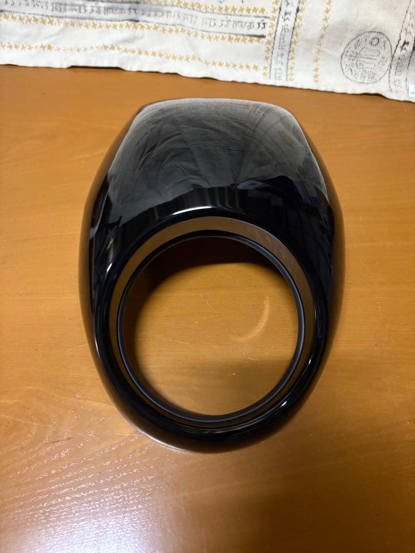 スポーツスター　ビキニカウル　ヘッドライトカウル