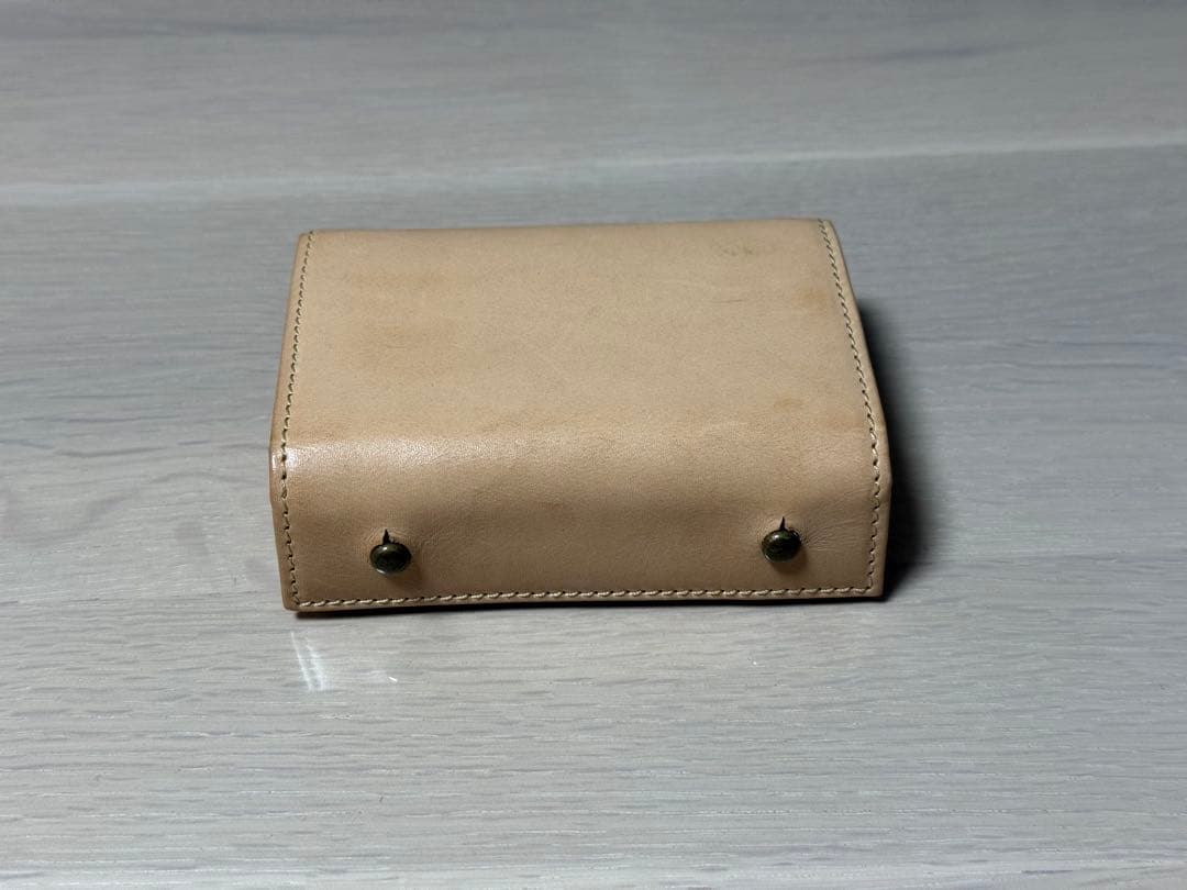 エムピウ ミッレフォッリエ タン27 TAN27 ヌメ