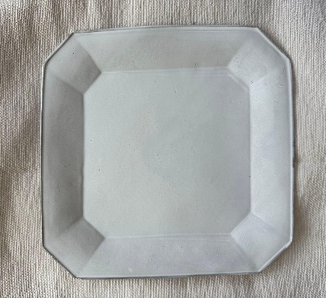 Astier de Villatte Revolution ディナープレート