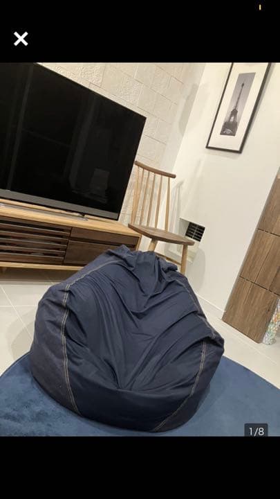 ほぼ使ってない状況です。イオンブランドです。