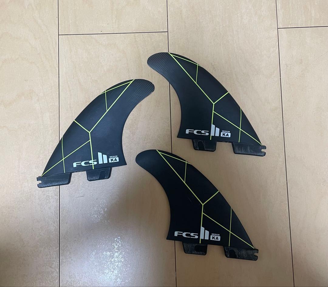 FCS2 コロへ　ミディアム