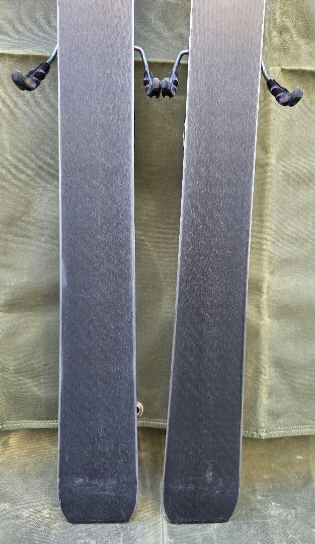 OGASAKA オガサカ AZ スキー板 165cm