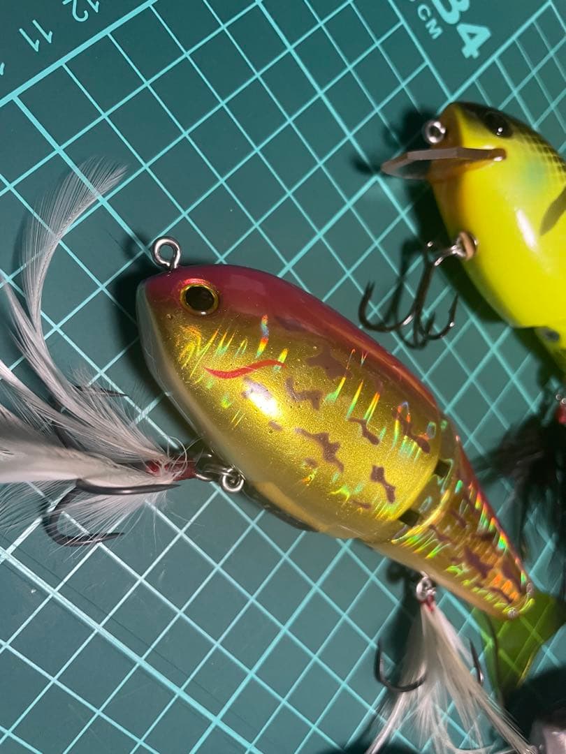 ノリーズ　ヒラクランク