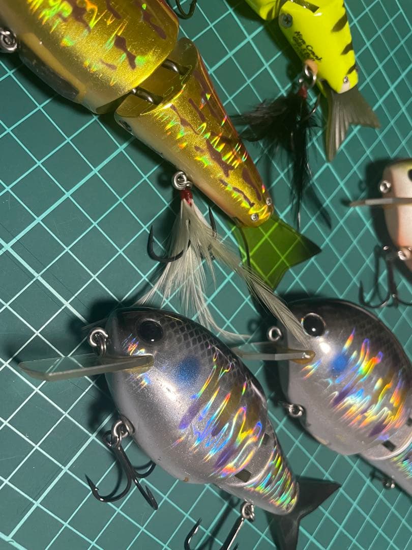 ノリーズ　ヒラクランク