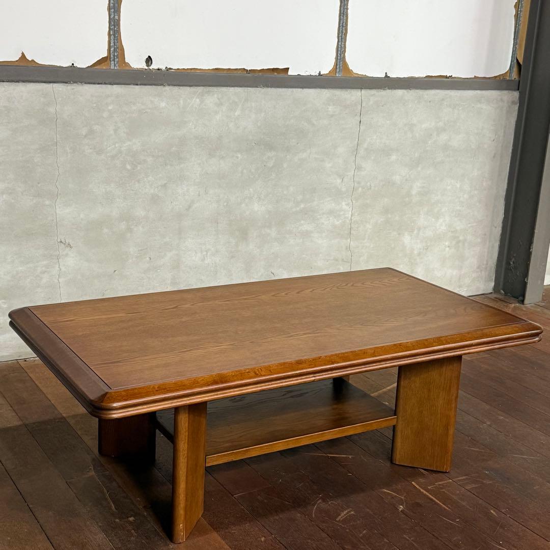 H15K61 カリモク karimoku センターテーブル