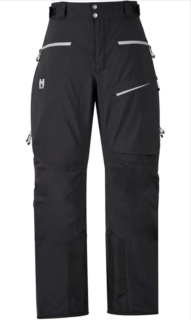 ミレー MILLET スキーウェア 上下セット 日本Lサイズ