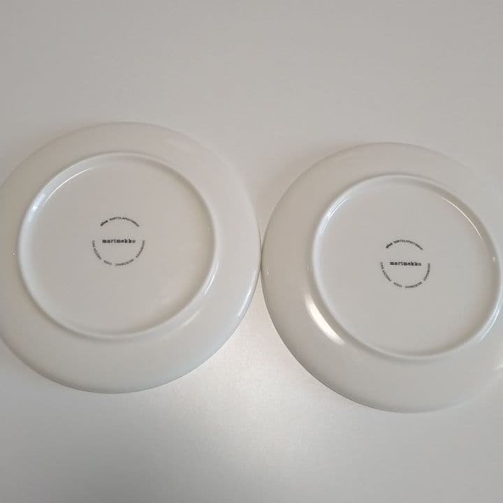 最終値下げ！marimekko シイルトラプータルハ食器セット